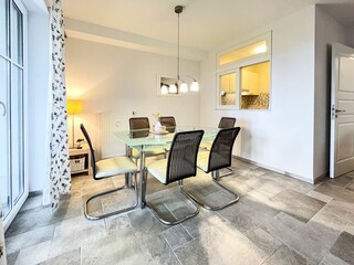 Ferienwohnung Lübow Ausstattung 16