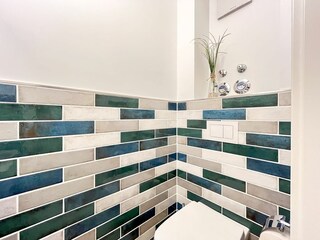 Gäste-WC
