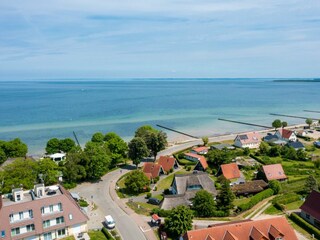 Ferienanlage "An der Steilküste"