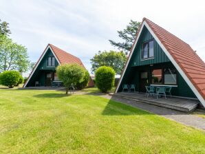 Ferienhaus Finnhütte 04 - Boltenhagen - image1