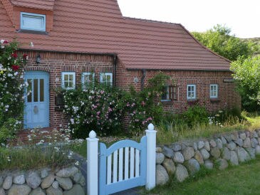 Ferienwohnung Appartement Strandläufer