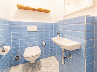 Gäste- WC
