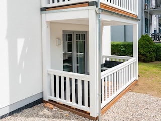 Südbalkon