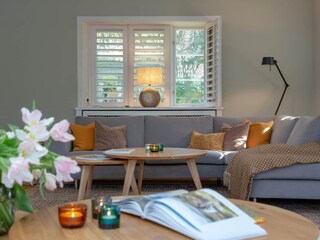 Ferienhaus Kampen Ausstattung 2