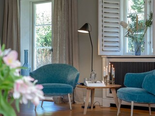 Vakantiehuis Kampen Kenmerken 4