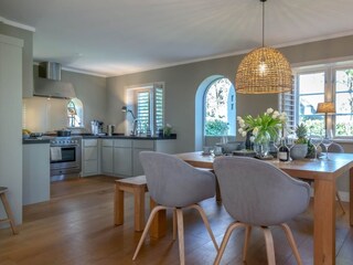 Vakantiehuis Kampen Kenmerken 5