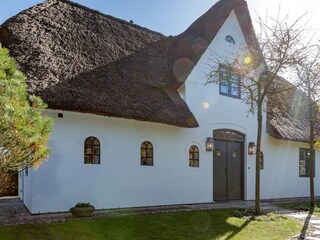 Maison de vacances Kampen Équipement 6