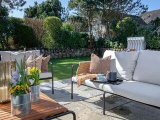 Maison de vacances Kampen Équipement 7