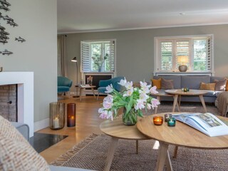 Vakantiehuis Kampen Kenmerken 8