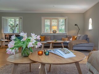 Ferienhaus Kampen Ausstattung 9