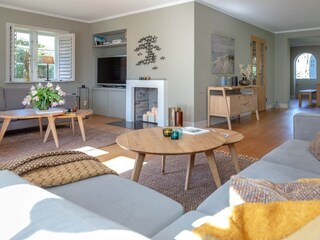 Maison de vacances Kampen Équipement 10