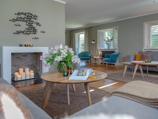 Vakantiehuis Kampen Kenmerken 11