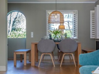 Ferienhaus Kampen Ausstattung 13