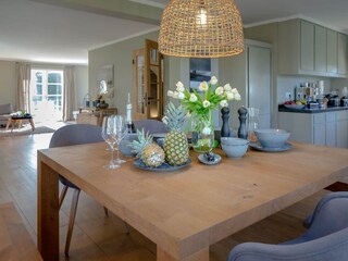 Vakantiehuis Kampen Kenmerken 15