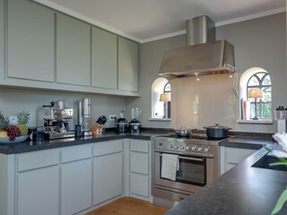 Vakantiehuis Kampen Kenmerken 16