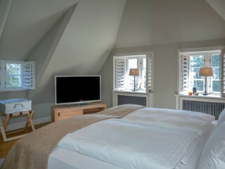 Vakantiehuis Kampen Kenmerken 17