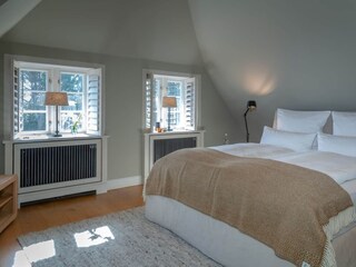 Vakantiehuis Kampen Kenmerken 18