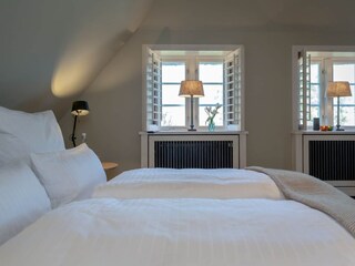 Ferienhaus Kampen Ausstattung 19