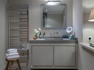 Ferienhaus Kampen Ausstattung 21