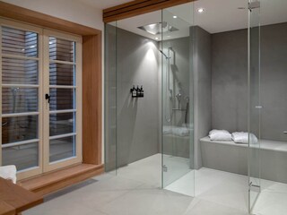 Vakantiehuis Kampen Kenmerken 22