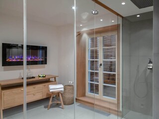 Vakantiehuis Kampen Kenmerken 23