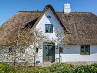 Vakantiehuis Kampen Kenmerken 25