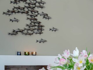 Ferienhaus Kampen Ausstattung 26