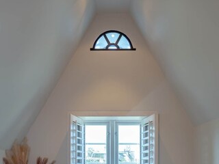 Ferienhaus Kampen Ausstattung 27