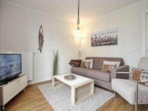 Ferienwohnung Wohnung 11 - Heiligendamm - image1