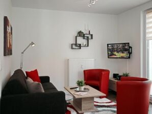 Ferienwohnung Wohnung 12