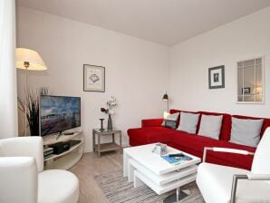 Ferienwohnung Wohnung 14 - Heiligendamm - image1