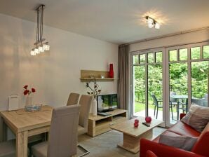 Ferienwohnung Wohnung 06 - Heiligendamm - image1