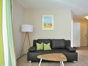 Ferienwohnung Wohnung 10 - Heiligendamm - image1