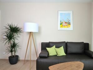 Ferienwohnung Wohnung 11 - Heiligendamm - image1