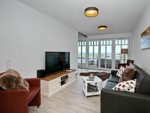 Ferienwohnung Wohnung 16 - Heiligendamm - image1