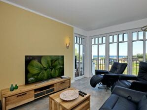 Ferienwohnung Wohnung 18 - Heiligendamm - image1