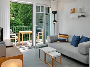 Vakantieappartement Wohnung 21