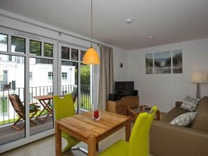 Ferienwohnung Wohnung 27 - Heiligendamm - image1