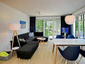 Ferienwohnung Wohnung 29 - Heiligendamm - image1