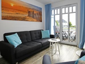 Ferienwohnung Wohnung 31 - Heiligendamm - image1