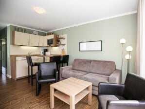 Apartamento vacacional Wohnung 11