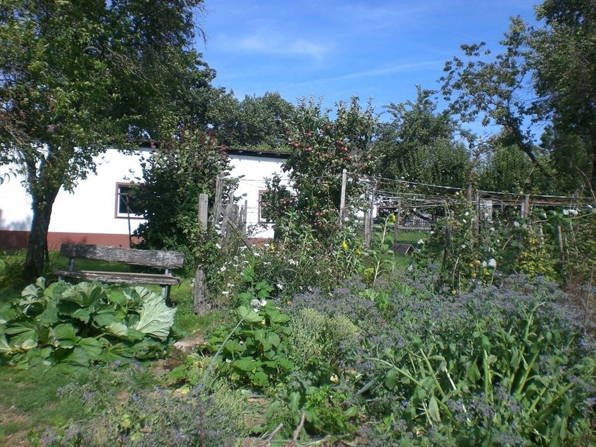 Bauerngarten