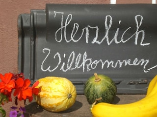 Herzlich Willkommen auf unserem Bauernhof