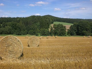 Landurlaub in der Eifel