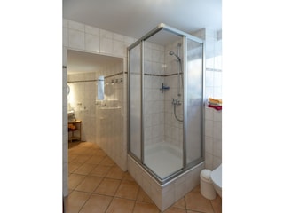 Dusche