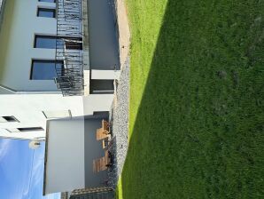 Appartement Haus Hanni