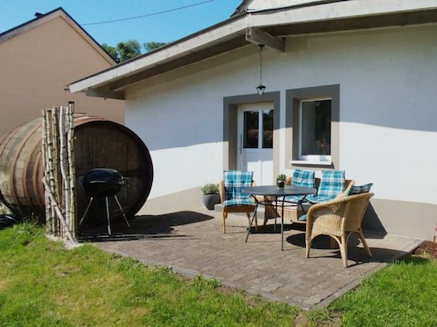 Apartment Ferienwohnung Hühn