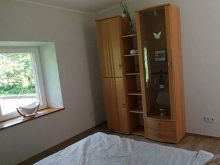 FeWo Hühn Schlafzimmer(c)TIBitMeS (1)