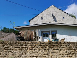 FeWo Hühn Außenansicht(c)TIBitMeS (5)