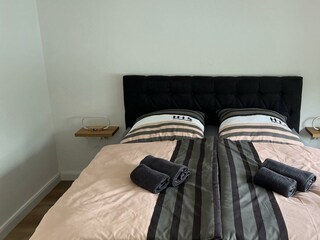 Schlafzimmer EG
